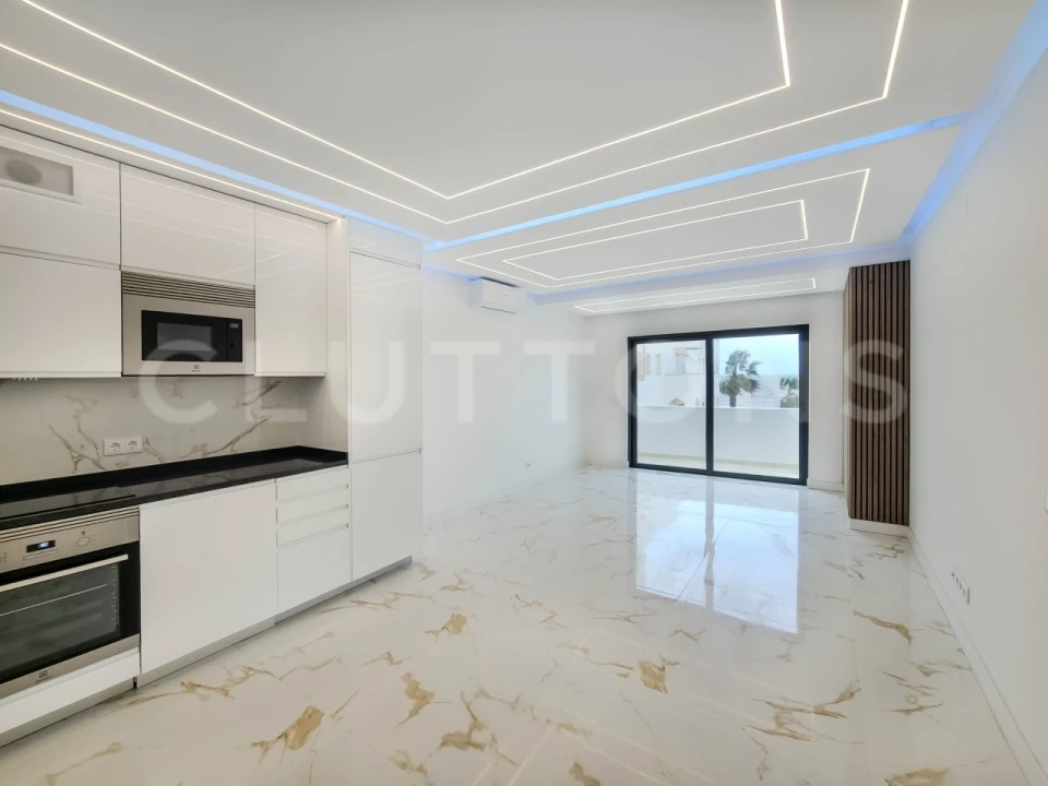 Apartamento T2 para Venda em Quarteira Foto 8