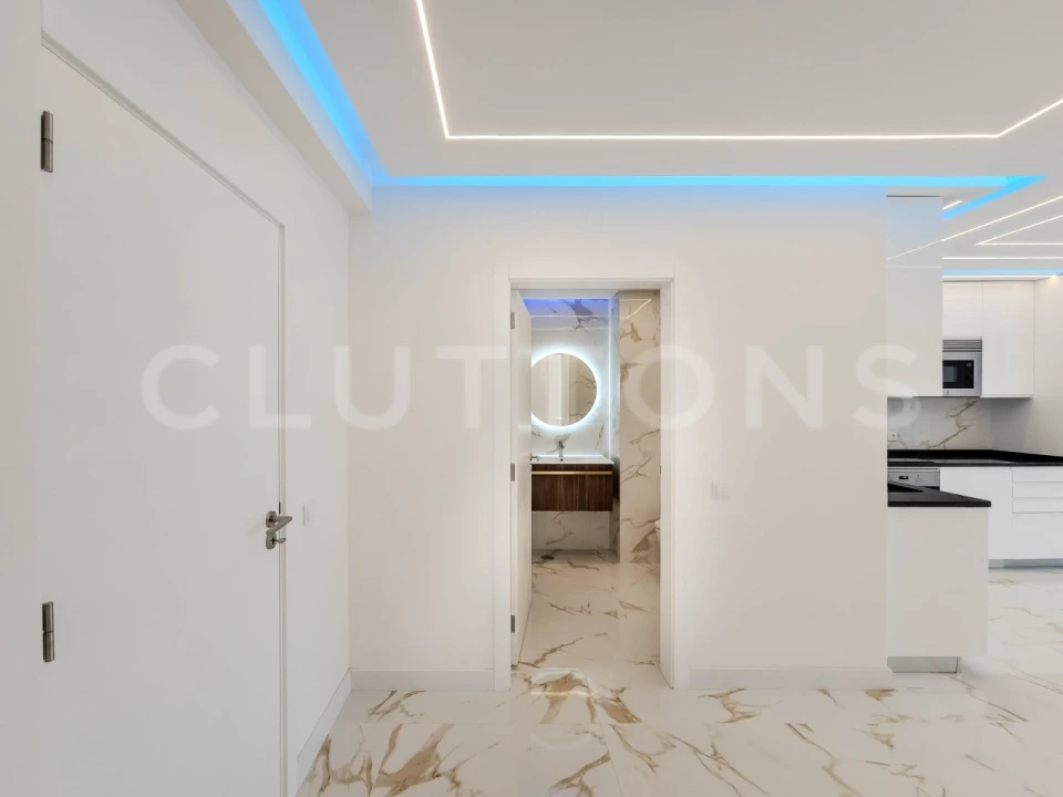 Apartamento T2 para Venda em Quarteira Foto 10