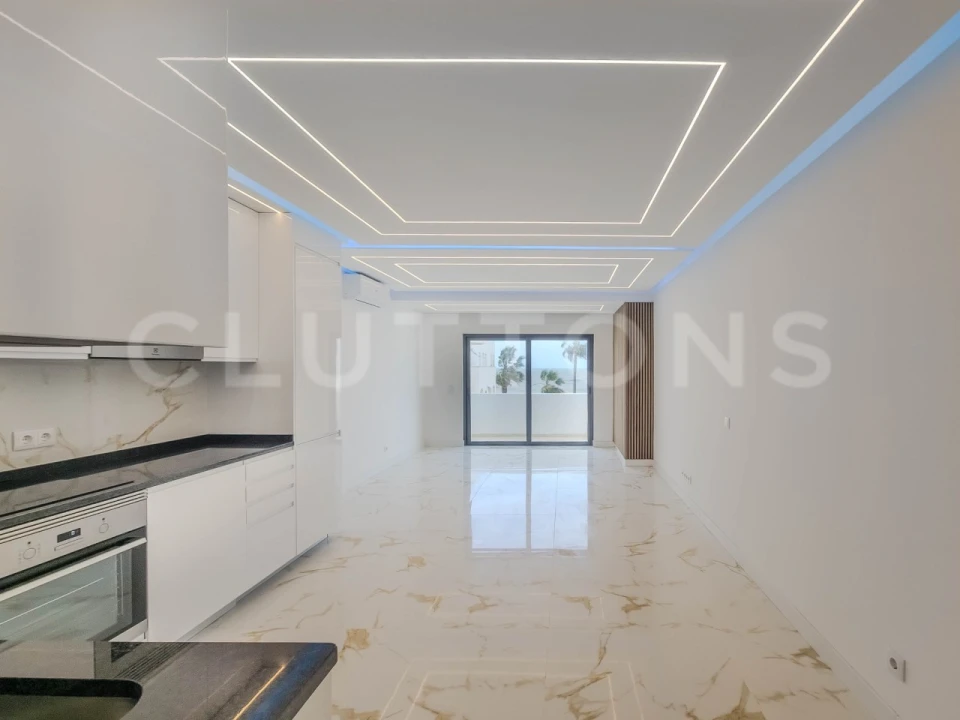 Apartamento T2 para Venda em Quarteira Foto 12