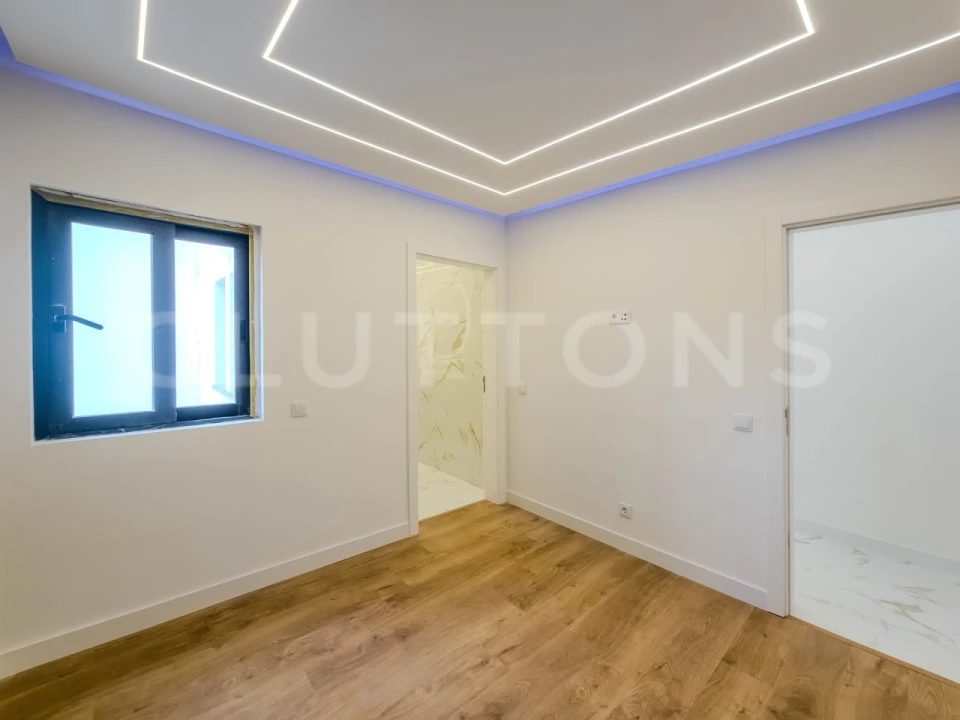 Apartamento T2 para Venda em Quarteira Foto 14
