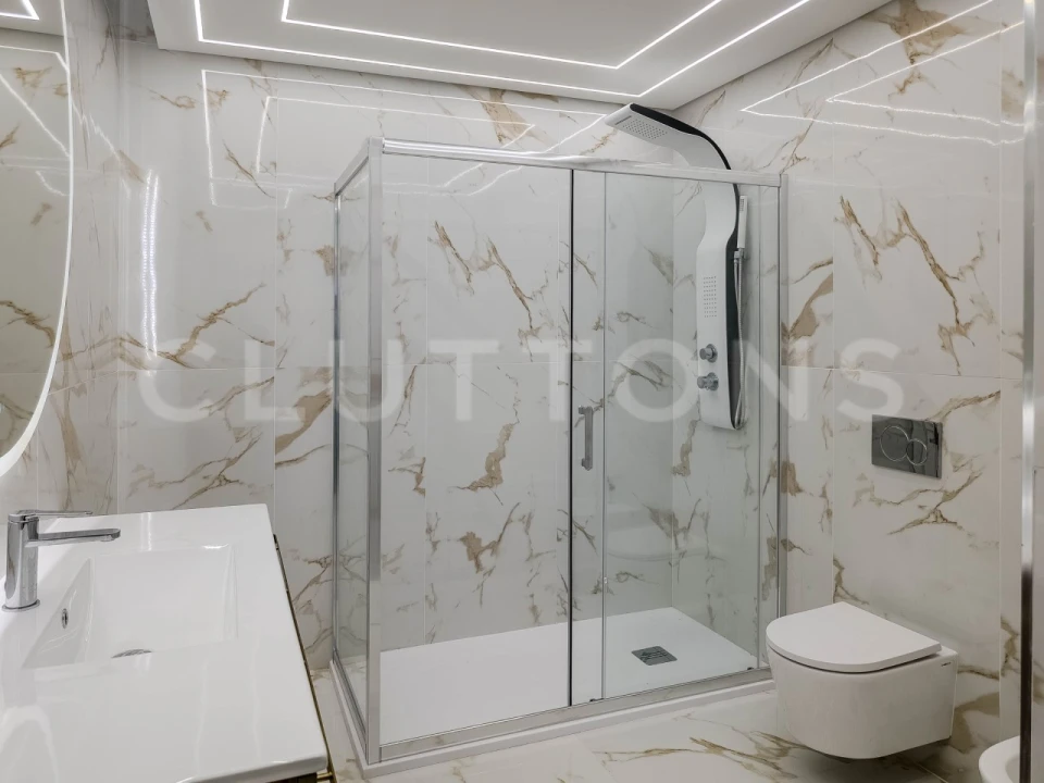 Apartamento T2 para Venda em Quarteira Foto 17