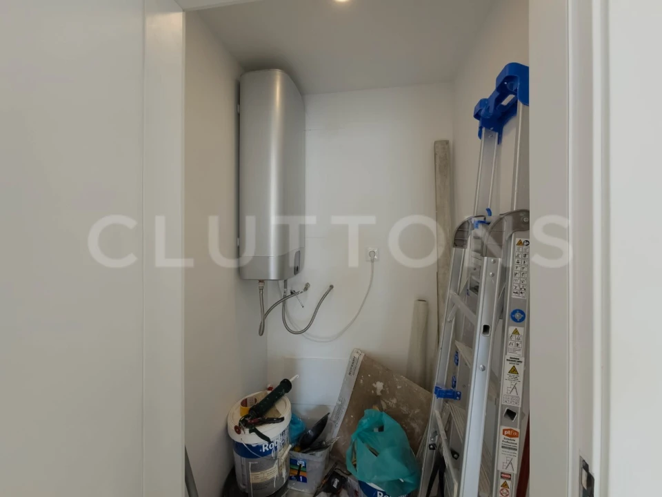 Apartamento T2 para Venda em Quarteira Foto 21