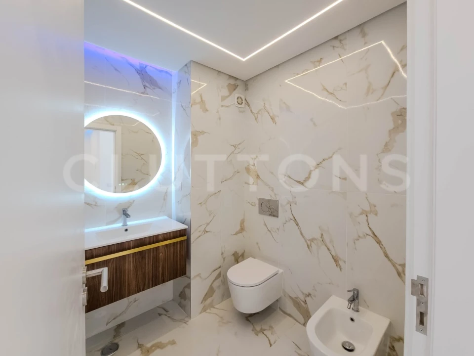 Apartamento T2 para Venda em Quarteira Foto 24