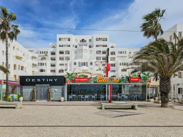 Apartamento T2 para Venda em Quarteira