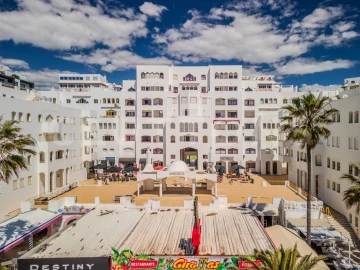 Apartamento T2 para Venda em Quarteira