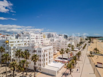 Apartamento T2 para Venda em Quarteira