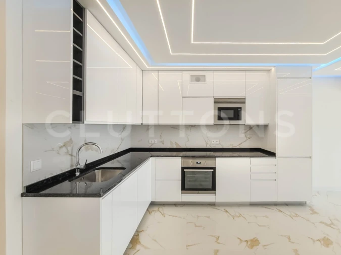 Apartamento T2 para Venda em Quarteira Foto 5