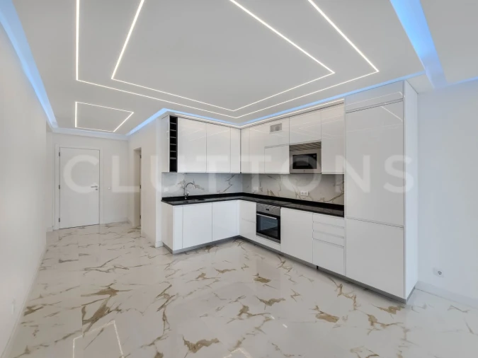 Apartamento T2 para Venda em Quarteira Foto 11