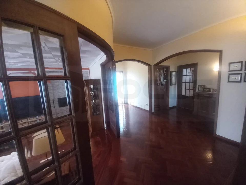 Moradia T4 para Venda em Gafanha da Encarnação Foto 16