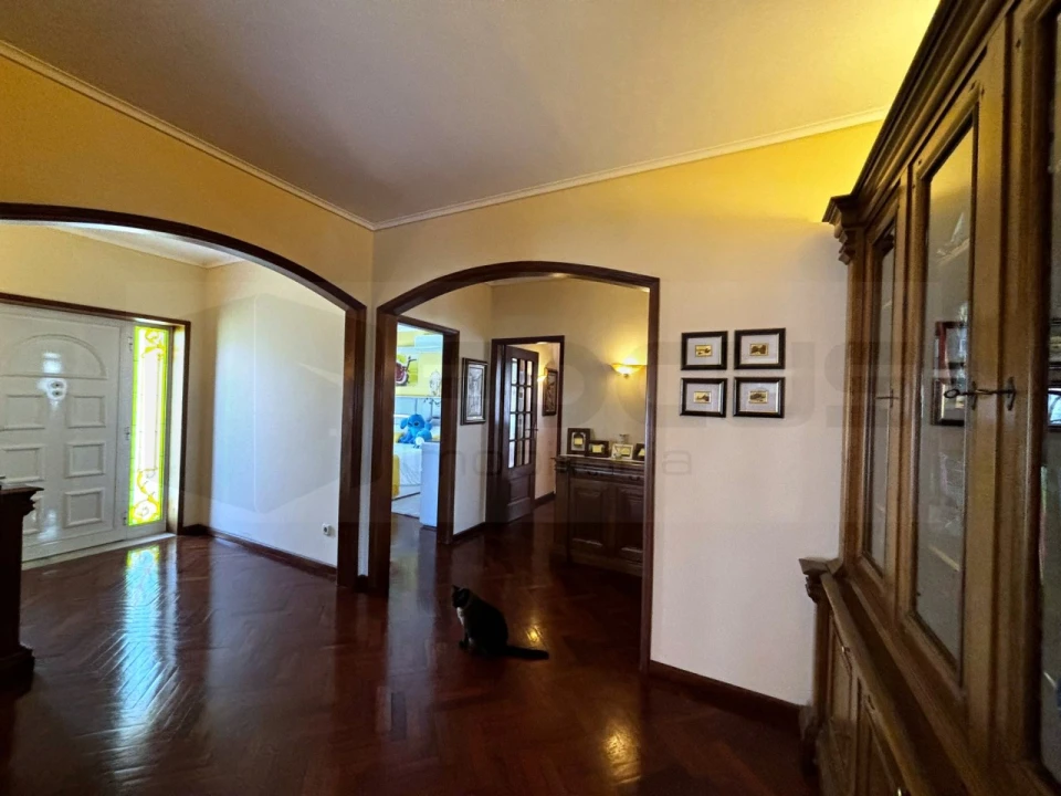 Moradia T4 para Venda em Gafanha da Encarnação Foto 17