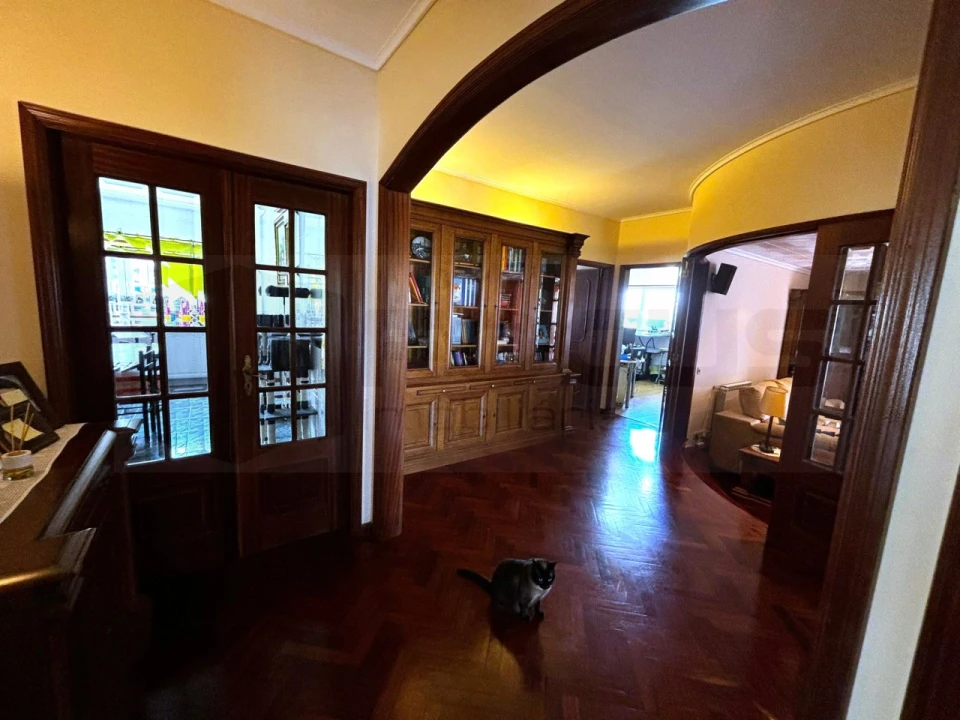 Moradia T4 para Venda em Gafanha da Encarnação Foto 20