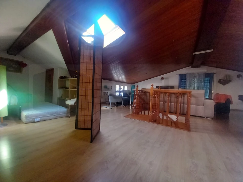 Moradia T4 para Venda em Gafanha da Encarnação Foto 39
