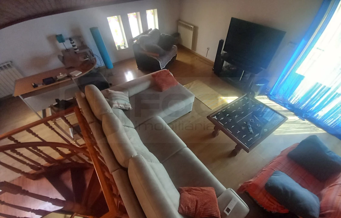 Moradia T4 para Venda em Gafanha da Encarnação Foto 50