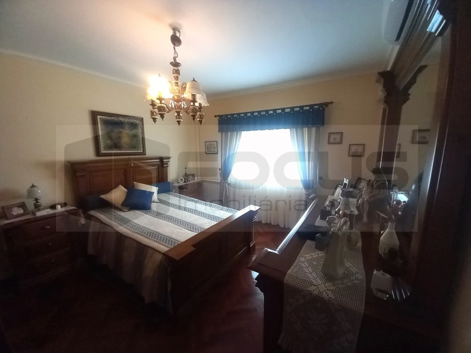 Moradia T4 para Venda em Gafanha da Encarnação Foto 27