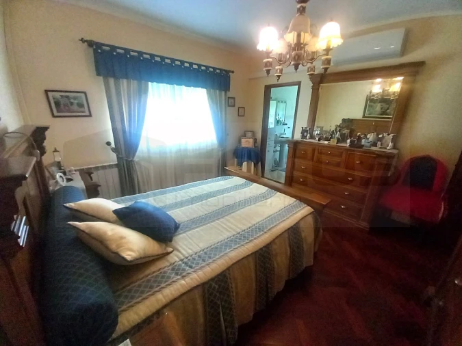 Moradia T4 para Venda em Gafanha da Encarnação Foto 24