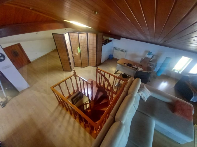 Moradia T4 para Venda em Gafanha da Encarnação Foto 49