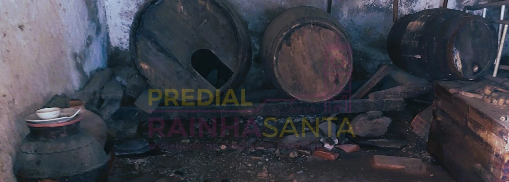 Moradia T2 para Venda em Arrifana Foto 15