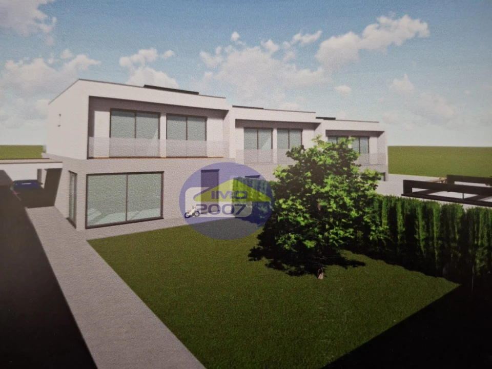 Moradia T3 para Venda em Santa Maria de Lamas Foto 4