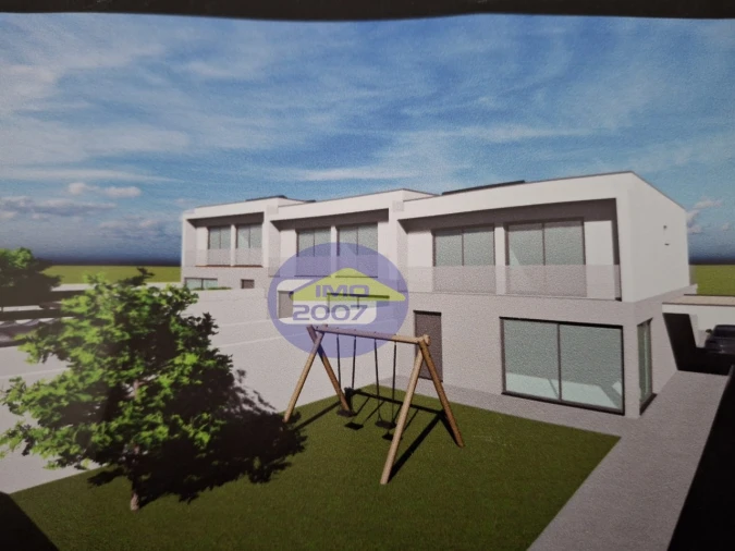 Moradia T3 para Venda em Santa Maria de Lamas Foto 3