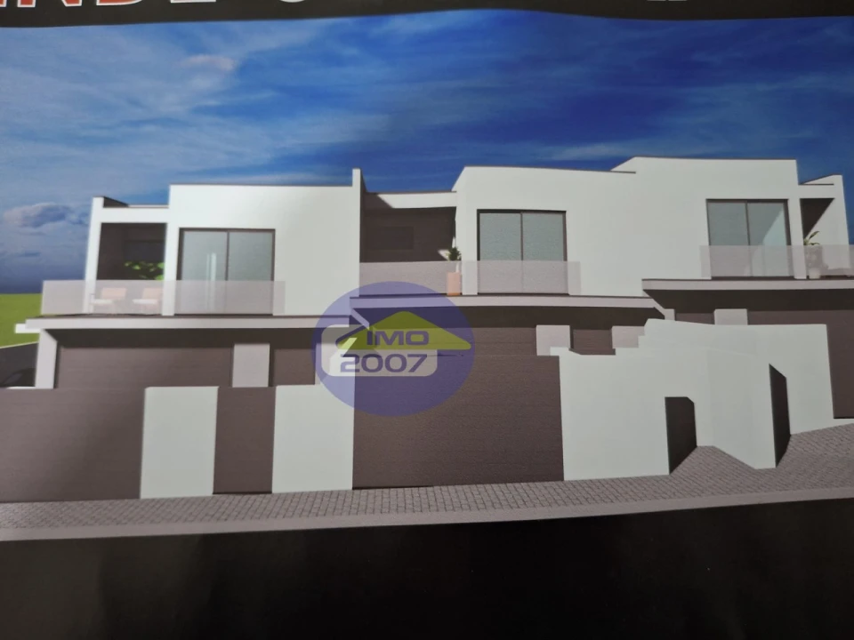 Moradia T3 para Venda em Santa Maria de Lamas Foto 2