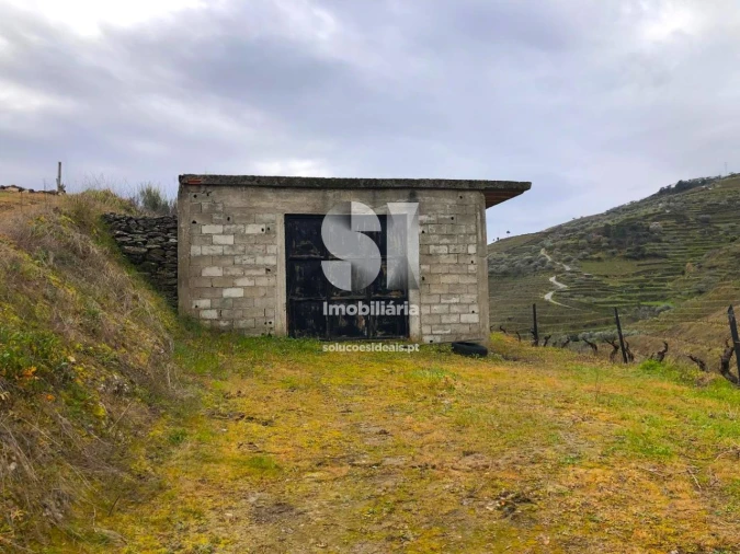 Terreno para Venda em Candedo Foto 12