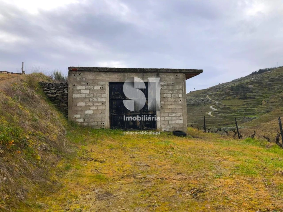 Terreno para Venda em Candedo Foto 12