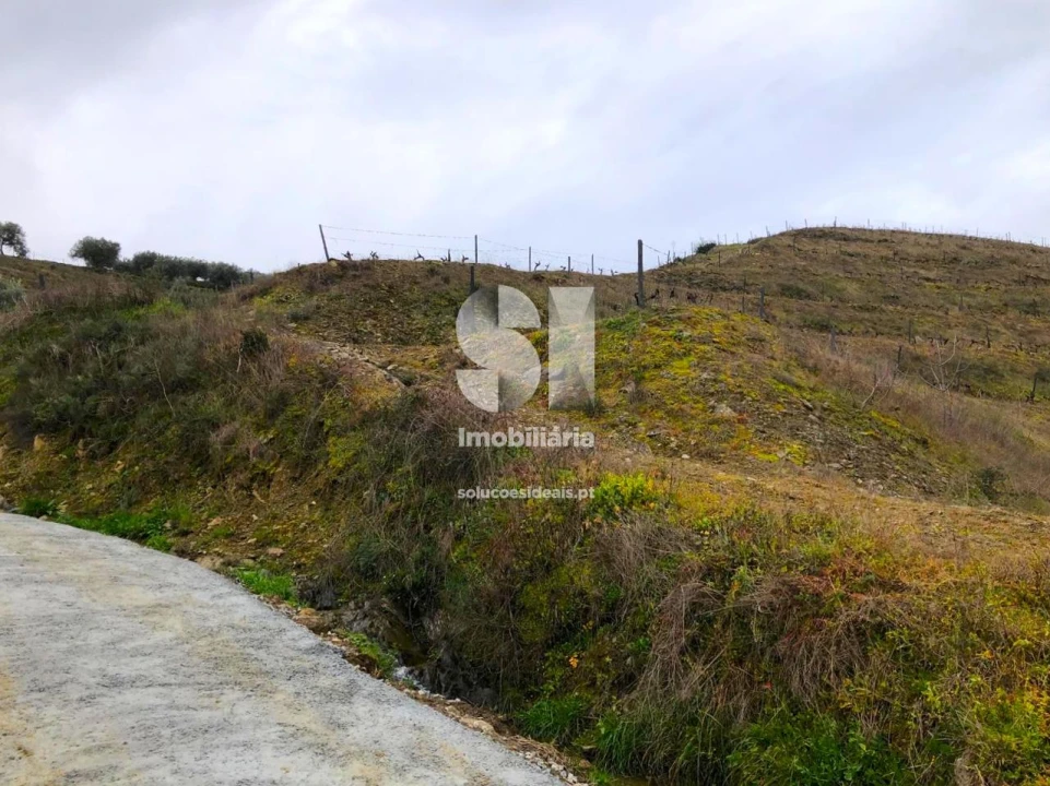 Terreno para Venda em Candedo Foto 28