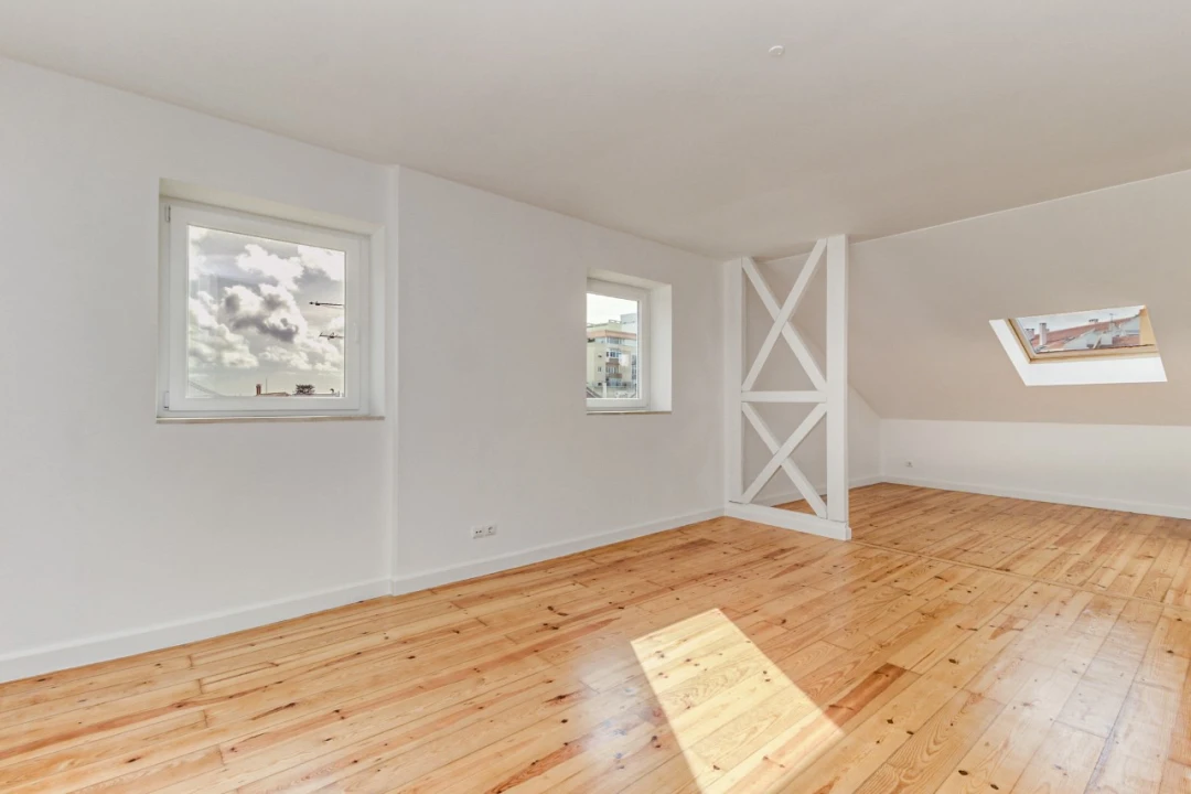 Apartamento T2 para Venda em Estrela Foto 3