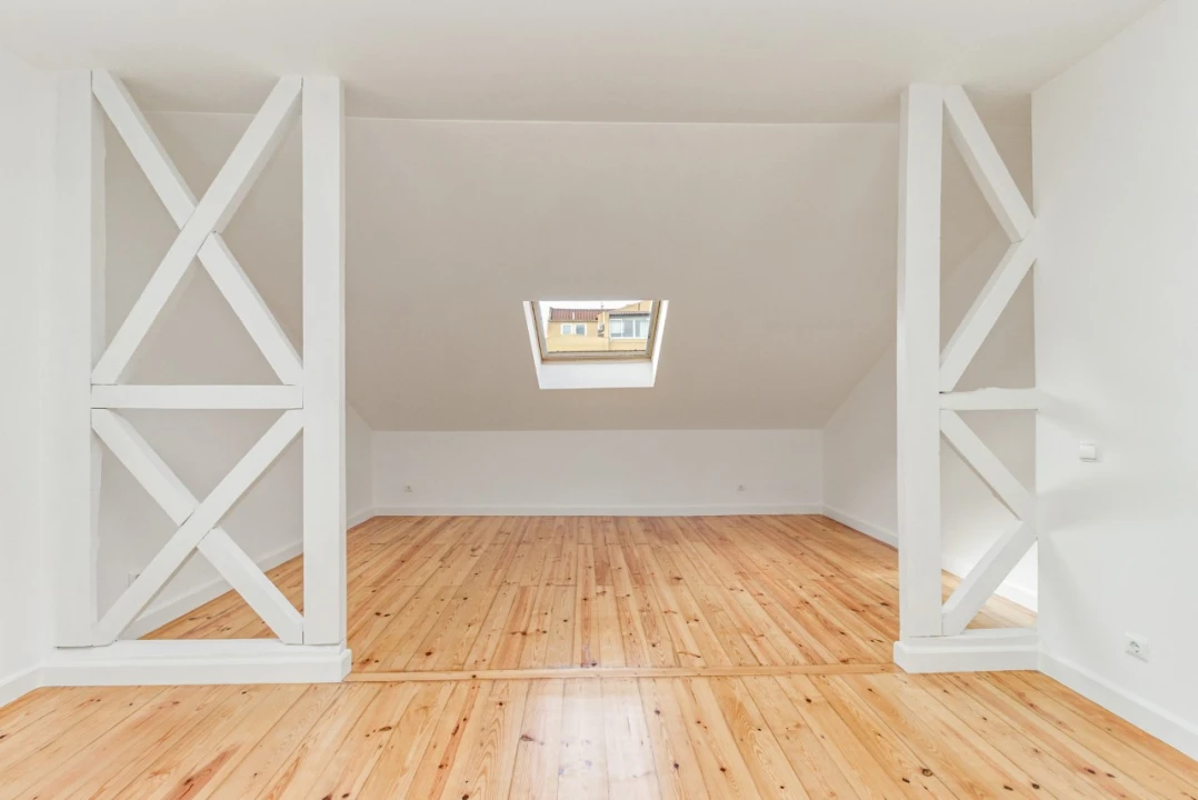 Apartamento T2 para Venda em Estrela Foto 7