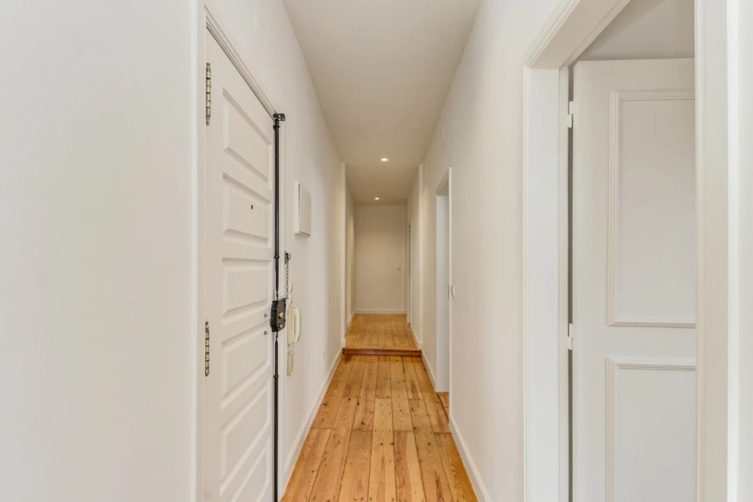 Apartamento T2 para Venda em Estrela Foto 12