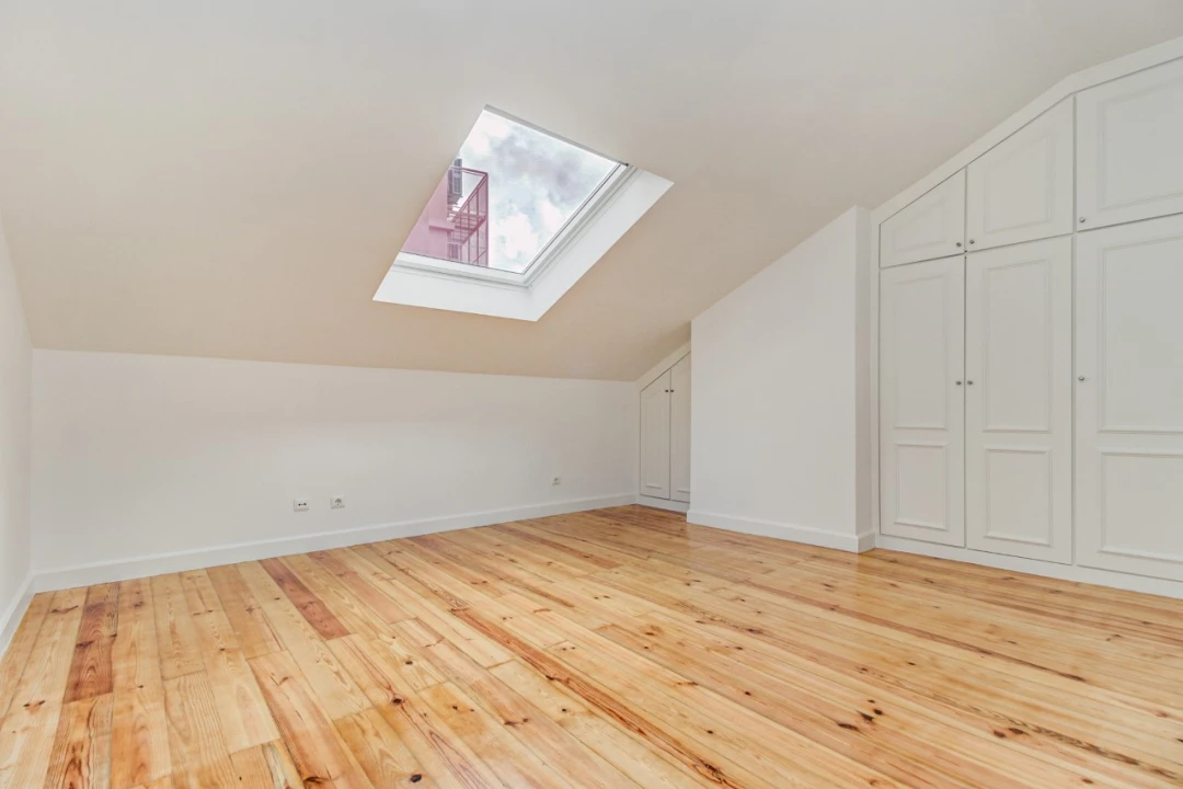 Apartamento T2 para Venda em Estrela Foto 13