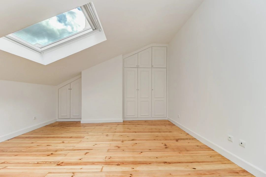 Apartamento T2 para Venda em Estrela Foto 14