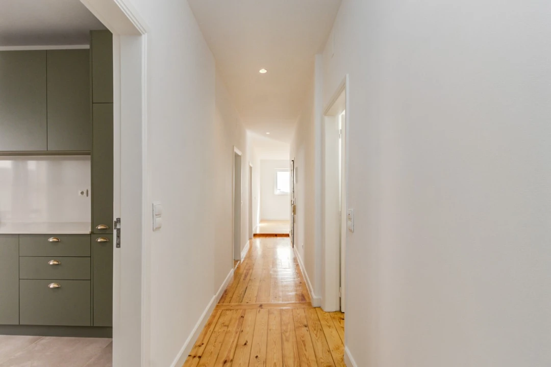 Apartamento T2 para Venda em Estrela Foto 21