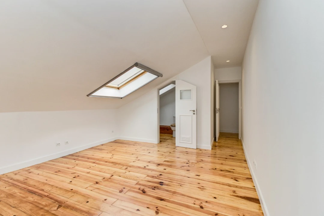 Apartamento T2 para Venda em Estrela Foto 26