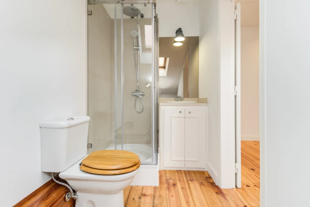 Apartamento T2 para Venda em Estrela Foto 27