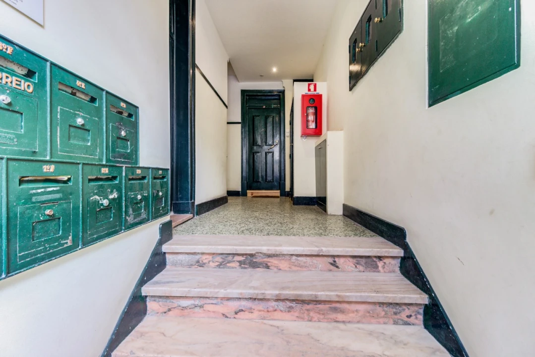 Apartamento T2 para Venda em Estrela Foto 30