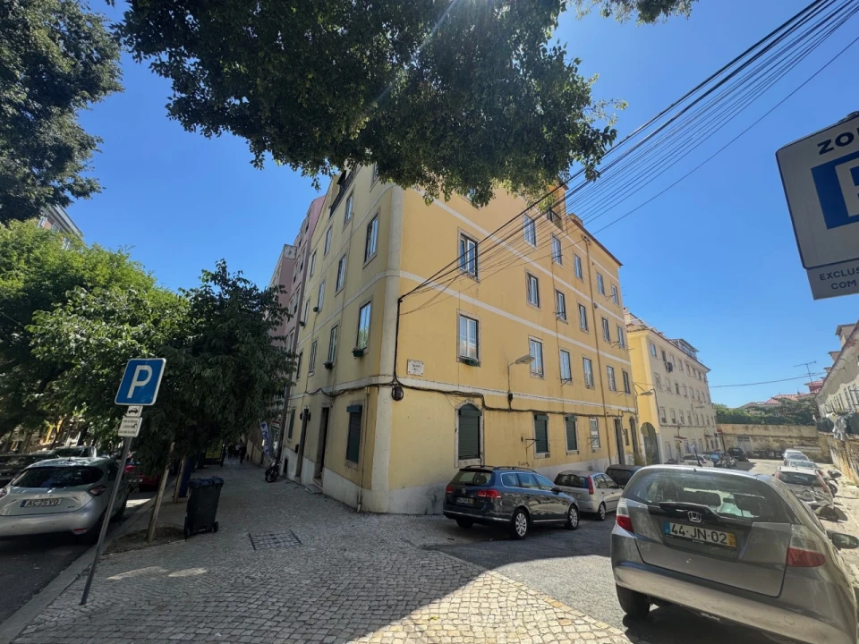 Apartamento T2 para Venda em Estrela Foto 1