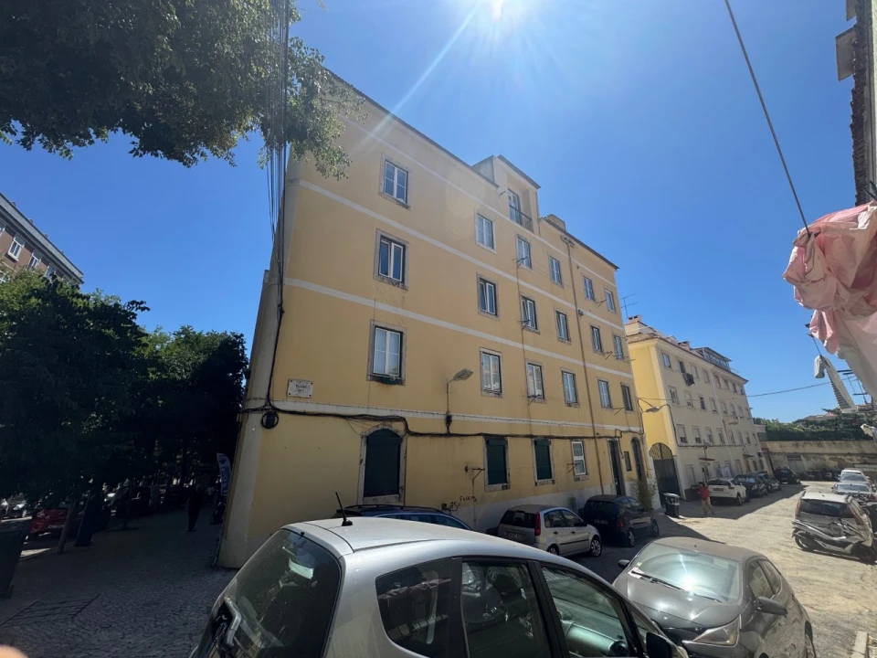 Apartamento T2 para Venda em Estrela Foto 31