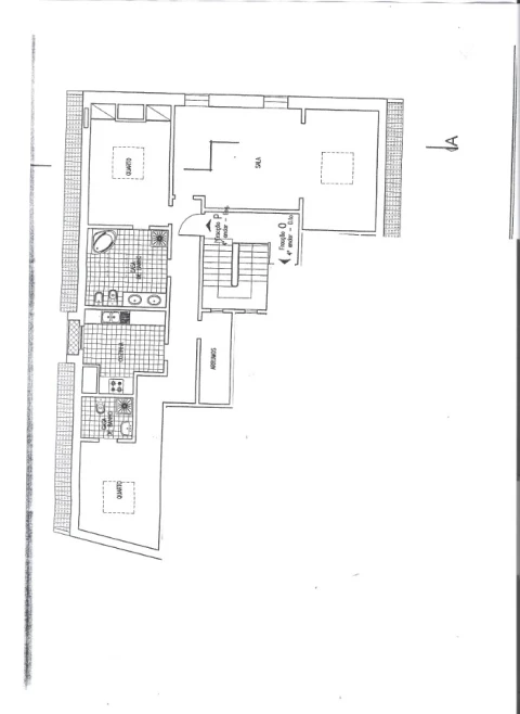 Apartamento T2 para Venda em Estrela
