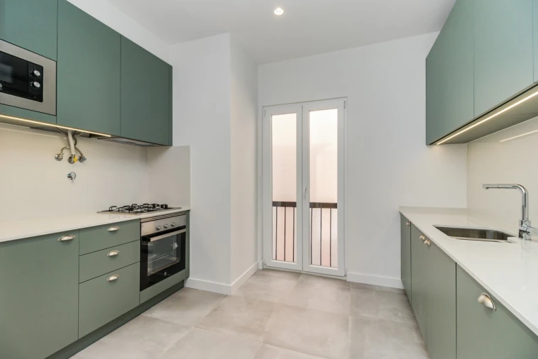 Apartamento T2 para Venda em Estrela Foto 2