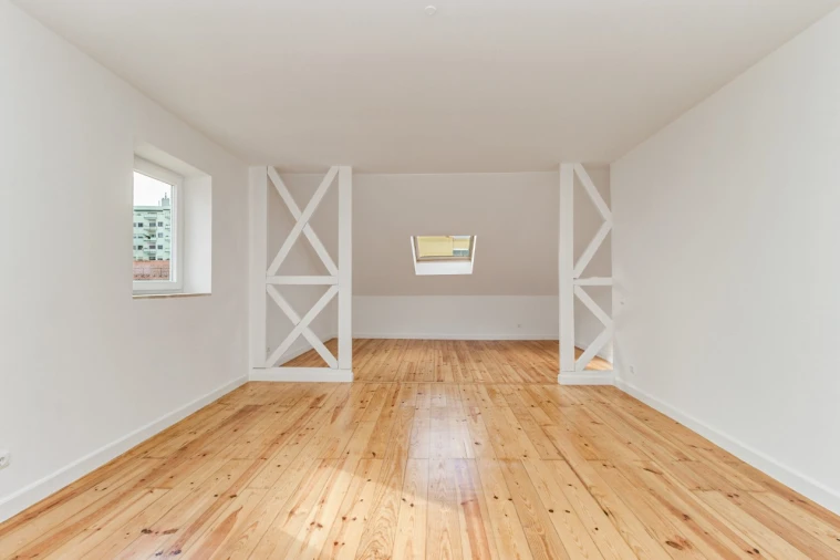 Apartamento T2 para Venda em Estrela Foto 6