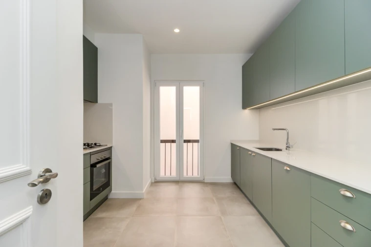 Apartamento T2 para Venda em Estrela Foto 22