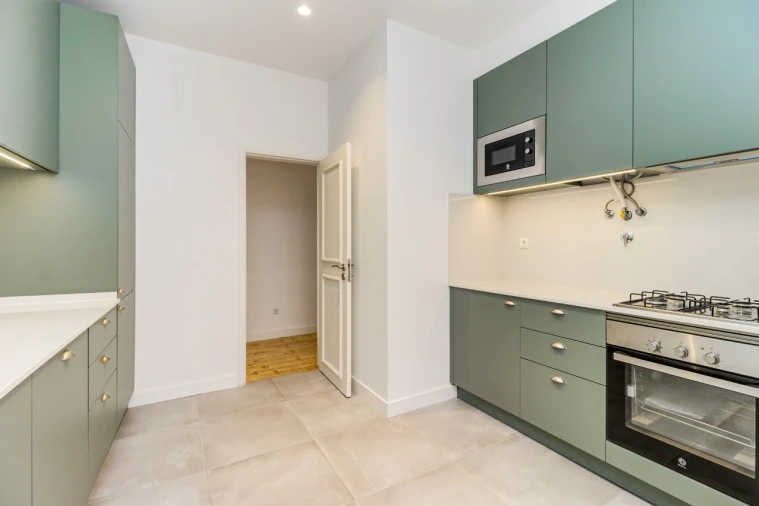 Apartamento T2 para Venda em Estrela Foto 23