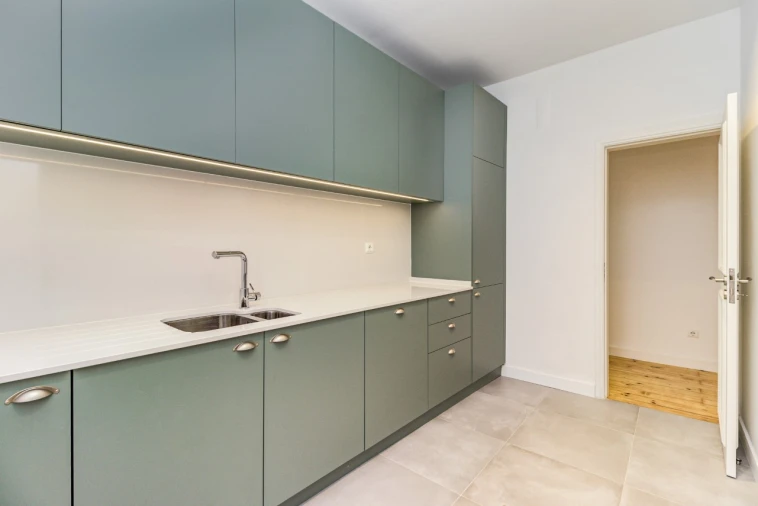 Apartamento T2 para Venda em Estrela Foto 24