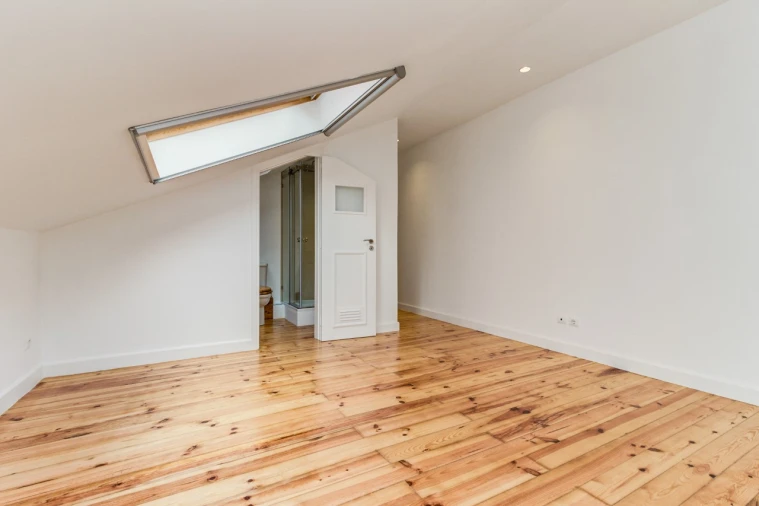 Apartamento T2 para Venda em Estrela Foto 28