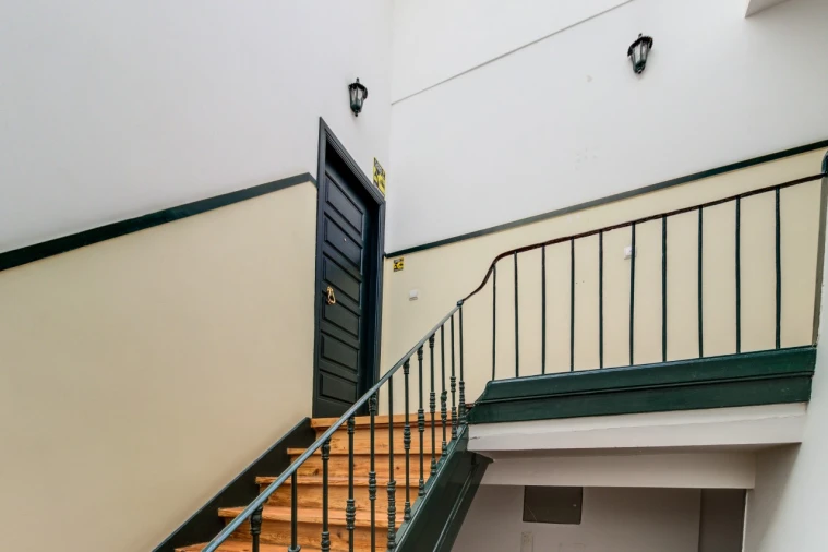 Apartamento T2 para Venda em Estrela Foto 29