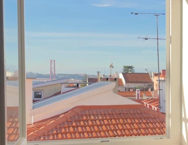 Apartamento T2 para Venda em Estrela Foto 4