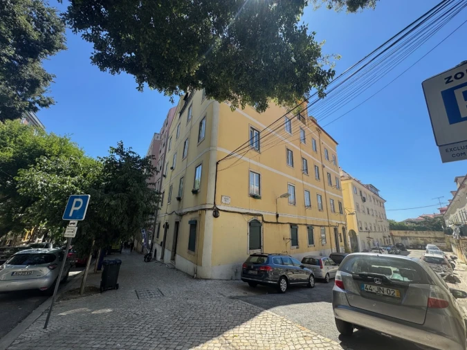 Apartamento T2 para Venda em Estrela