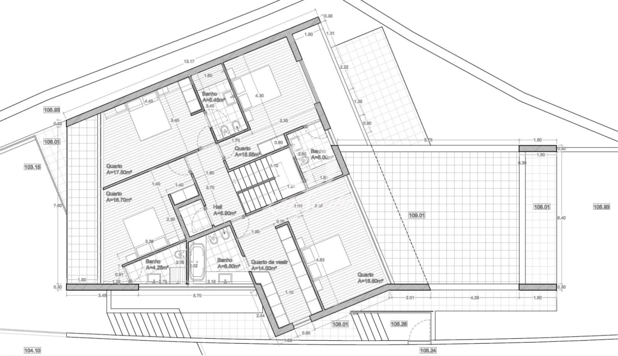 Moradia T4 para Venda em Abade de Neiva Foto 5