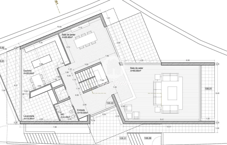 Moradia T4 para Venda em Abade de Neiva Foto 6